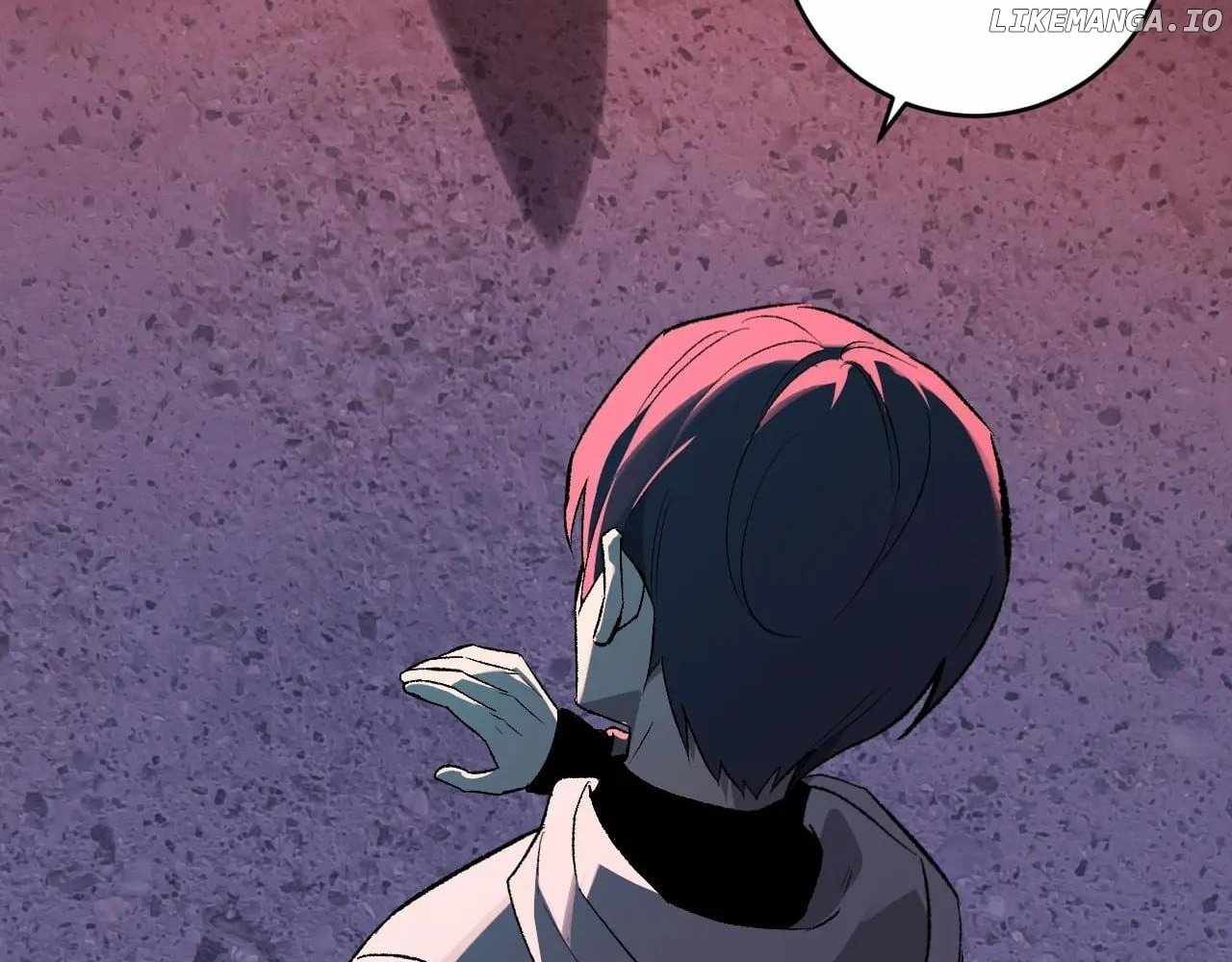 Doomsday for All: Me, Virus Monarch Chapter 70 108